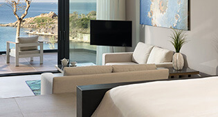 Bodrum Cannes ile yarışıyor