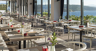 Dünya çapında ödüllü LUX* Bodrum Resort & Residences’ta bayrama özel ‘4 kal 3 öde’