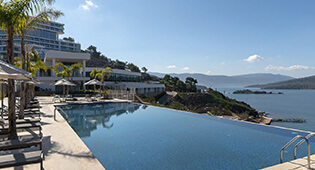LUX* Bodrum Resort & Residences